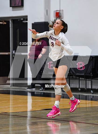 Thumbnail 2 in Bastrop vs Crockett (Austin) photogallery.
