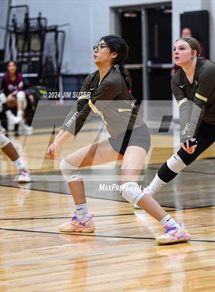 Thumbnail 3 in Bastrop vs Crockett (Austin) photogallery.
