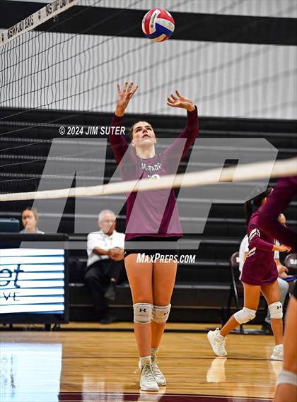Thumbnail 2 in Bastrop vs Crockett (Austin) photogallery.