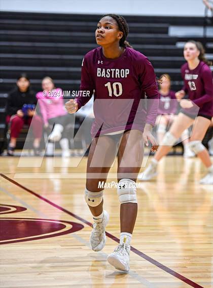 Thumbnail 3 in Bastrop vs Crockett (Austin) photogallery.