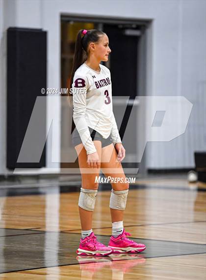 Thumbnail 2 in Bastrop vs Crockett (Austin) photogallery.