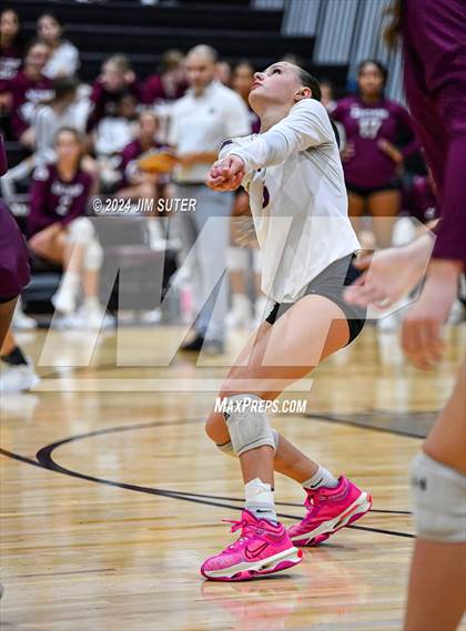 Thumbnail 3 in Bastrop vs Crockett (Austin) photogallery.