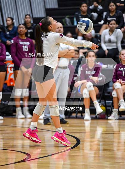 Thumbnail 2 in Bastrop vs Crockett (Austin) photogallery.
