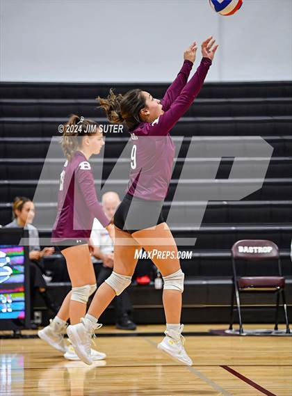 Thumbnail 2 in Bastrop vs Crockett (Austin) photogallery.