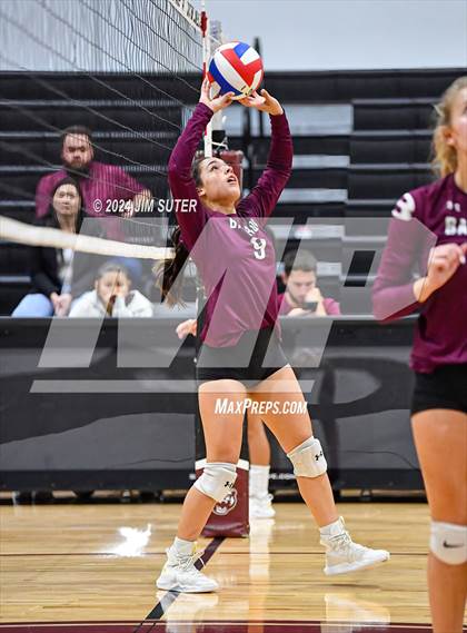 Thumbnail 3 in Bastrop vs Crockett (Austin) photogallery.