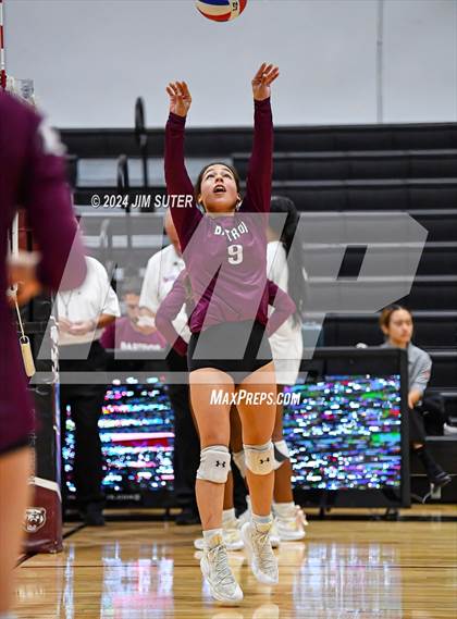 Thumbnail 3 in Bastrop vs Crockett (Austin) photogallery.