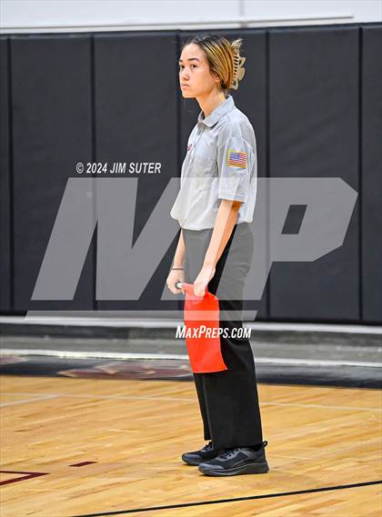 Thumbnail 1 in Bastrop vs Crockett (Austin) photogallery.