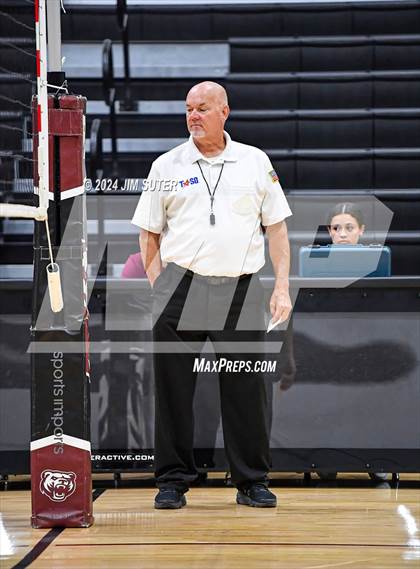 Thumbnail 3 in Bastrop vs Crockett (Austin) photogallery.