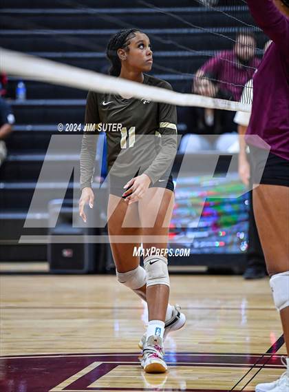 Thumbnail 2 in Bastrop vs Crockett (Austin) photogallery.