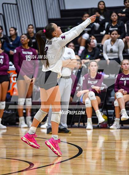 Thumbnail 3 in Bastrop vs Crockett (Austin) photogallery.