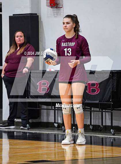 Thumbnail 3 in Bastrop vs Crockett (Austin) photogallery.