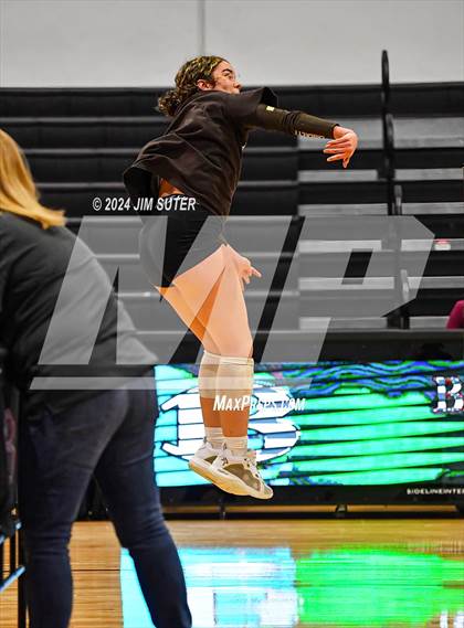 Thumbnail 2 in Bastrop vs Crockett (Austin) photogallery.