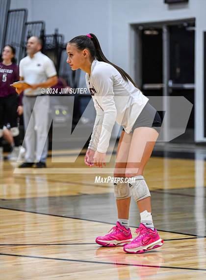 Thumbnail 2 in Bastrop vs Crockett (Austin) photogallery.