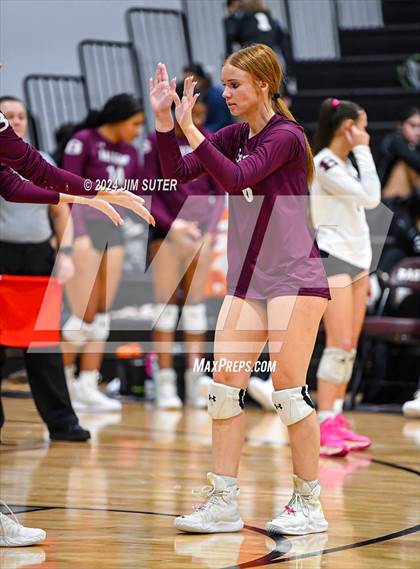 Thumbnail 1 in Bastrop vs Crockett (Austin) photogallery.