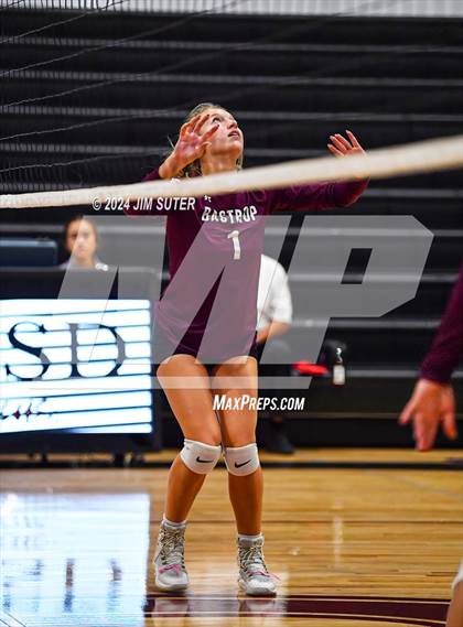 Thumbnail 2 in Bastrop vs Crockett (Austin) photogallery.