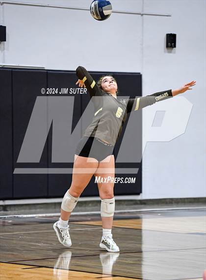 Thumbnail 3 in Bastrop vs Crockett (Austin) photogallery.