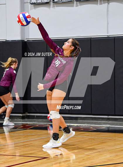 Thumbnail 2 in Bastrop vs Crockett (Austin) photogallery.