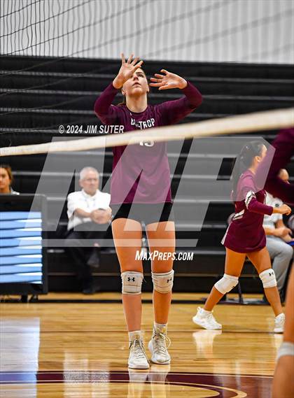 Thumbnail 3 in Bastrop vs Crockett (Austin) photogallery.