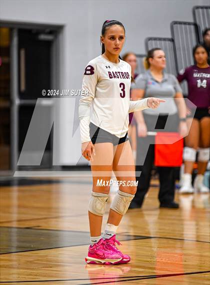 Thumbnail 3 in Bastrop vs Crockett (Austin) photogallery.
