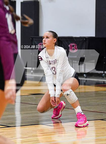 Thumbnail 3 in Bastrop vs Crockett (Austin) photogallery.
