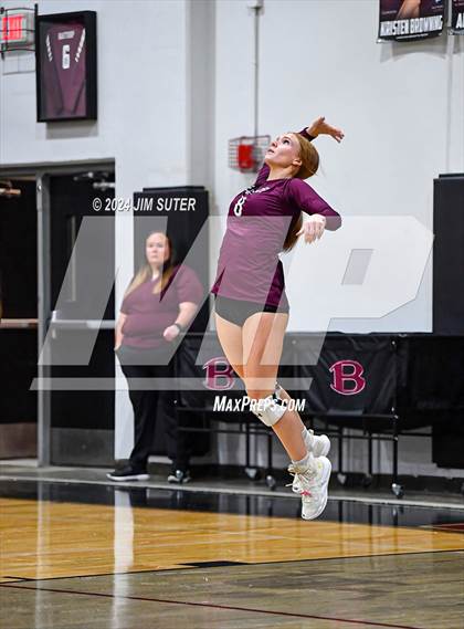 Thumbnail 3 in Bastrop vs Crockett (Austin) photogallery.
