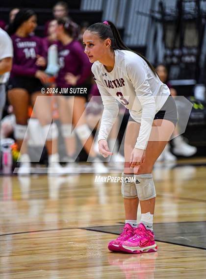 Thumbnail 3 in Bastrop vs Crockett (Austin) photogallery.