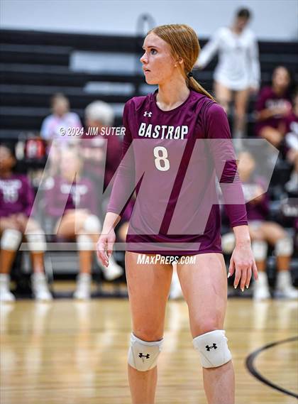 Thumbnail 2 in Bastrop vs Crockett (Austin) photogallery.