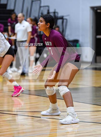 Thumbnail 3 in Bastrop vs Crockett (Austin) photogallery.