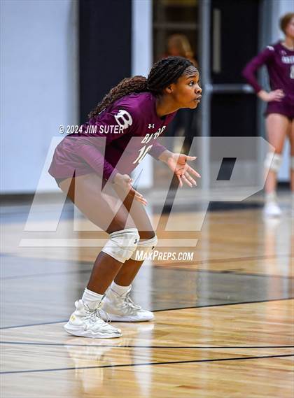 Thumbnail 1 in Bastrop vs Crockett (Austin) photogallery.