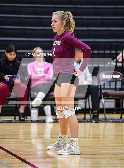 Thumbnail 3 in Bastrop vs Crockett (Austin) photogallery.