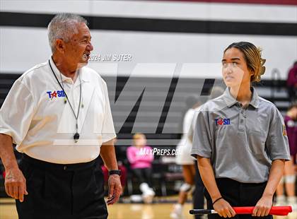 Thumbnail 2 in Bastrop vs Crockett (Austin) photogallery.