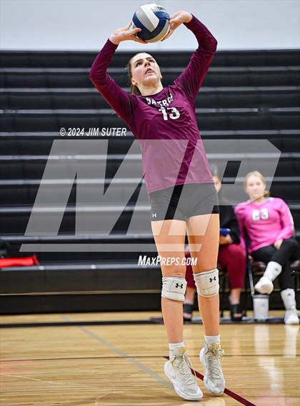 Thumbnail 1 in Bastrop vs Crockett (Austin) photogallery.