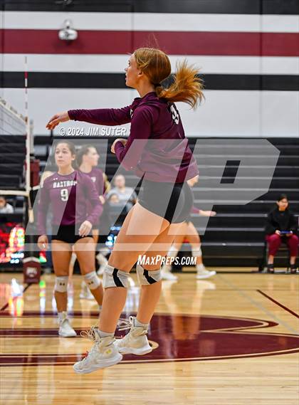 Thumbnail 3 in Bastrop vs Crockett (Austin) photogallery.