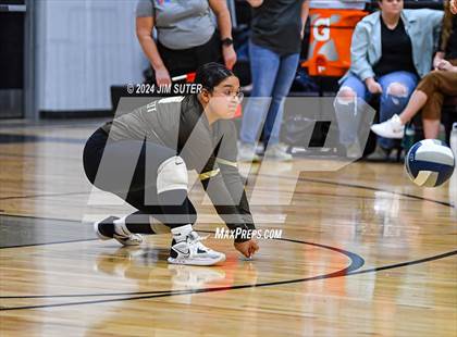 Thumbnail 2 in Bastrop vs Crockett (Austin) photogallery.