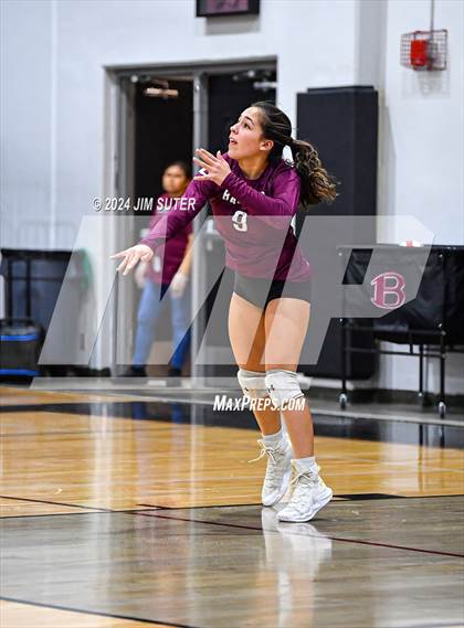 Thumbnail 3 in Bastrop vs Crockett (Austin) photogallery.