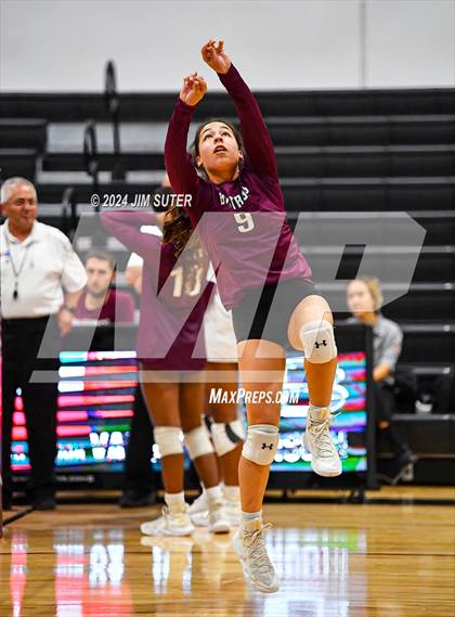 Thumbnail 2 in Bastrop vs Crockett (Austin) photogallery.