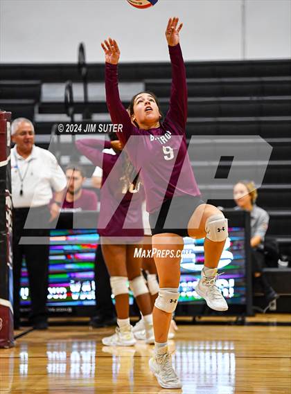 Thumbnail 1 in Bastrop vs Crockett (Austin) photogallery.