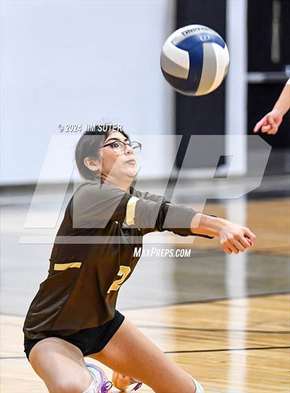 Thumbnail 2 in Bastrop vs Crockett (Austin) photogallery.