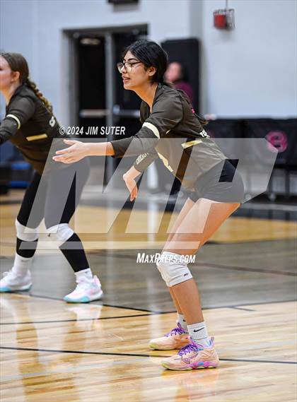 Thumbnail 2 in Bastrop vs Crockett (Austin) photogallery.
