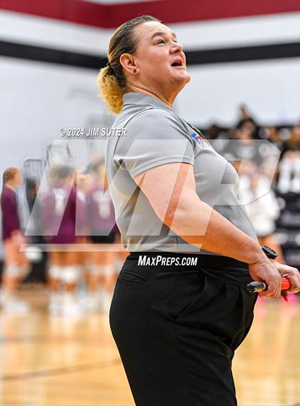Thumbnail 2 in Bastrop vs Crockett (Austin) photogallery.