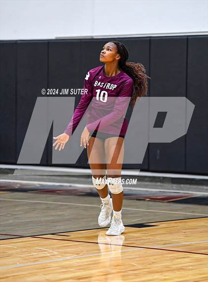Thumbnail 3 in Bastrop vs Crockett (Austin) photogallery.