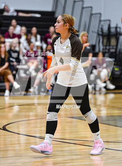 Thumbnail 2 in Bastrop vs Crockett (Austin) photogallery.