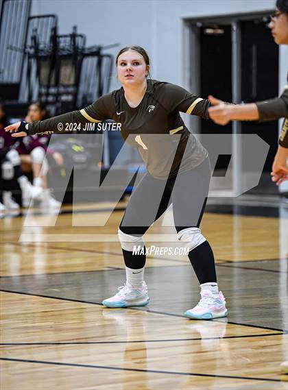 Thumbnail 1 in Bastrop vs Crockett (Austin) photogallery.