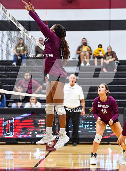 Thumbnail 3 in Bastrop vs Crockett (Austin) photogallery.