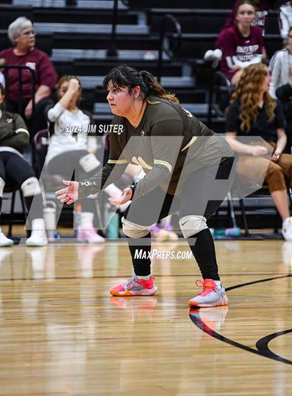 Thumbnail 2 in Bastrop vs Crockett (Austin) photogallery.