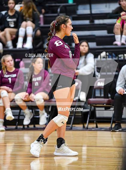 Thumbnail 2 in Bastrop vs Crockett (Austin) photogallery.