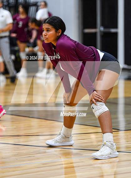 Thumbnail 3 in Bastrop vs Crockett (Austin) photogallery.