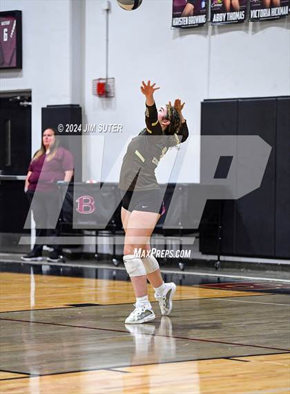 Thumbnail 3 in Bastrop vs Crockett (Austin) photogallery.