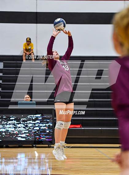 Thumbnail 2 in Bastrop vs Crockett (Austin) photogallery.