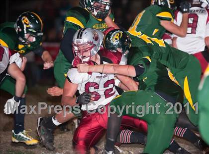 Thumbnail 1 in Bear River @ Placer photogallery.